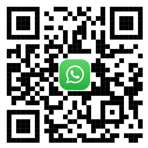 WhatsApp QR Code
