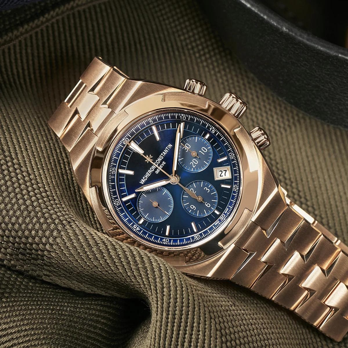 Vacheron Constantin