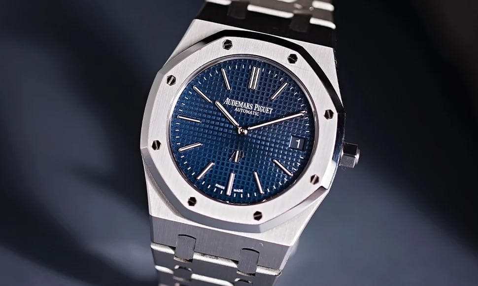 Audemars Piguet
